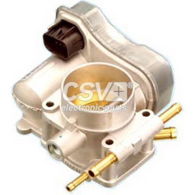 imagen (3) del producto Cuerpo De Mariposa