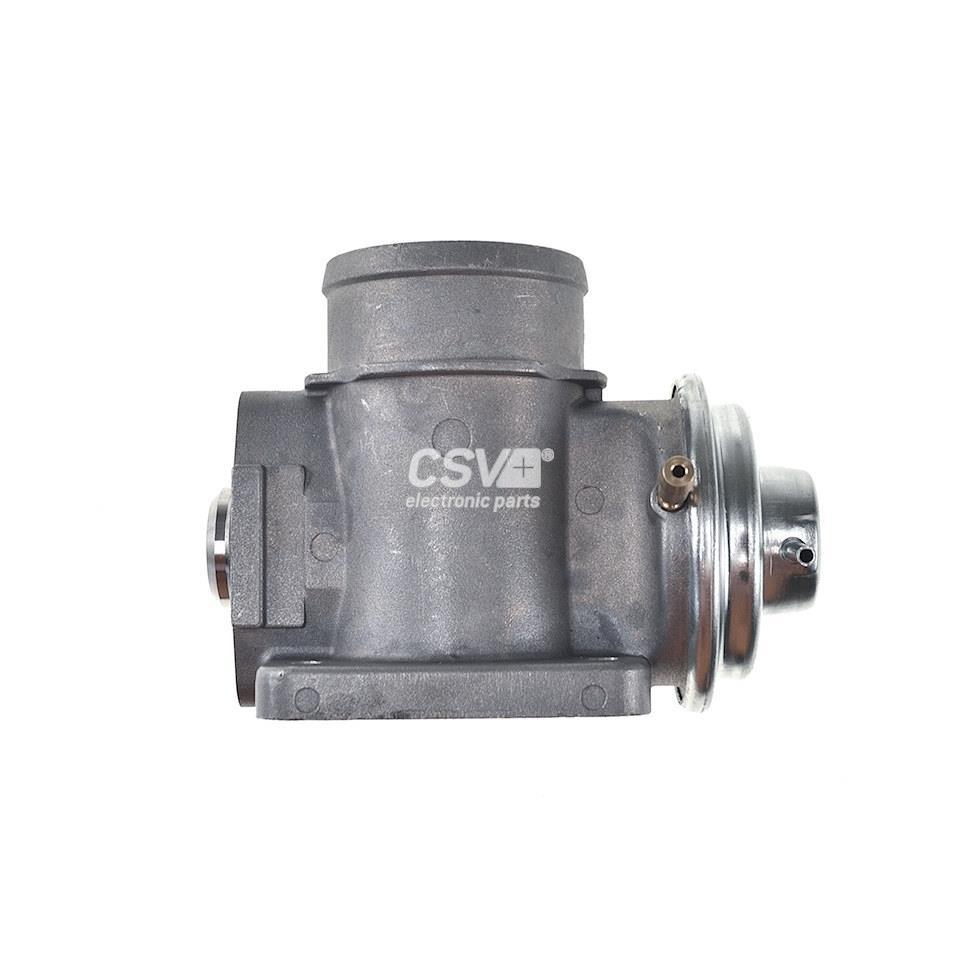 imagen (5) del producto Electrovalvula De Control Egr