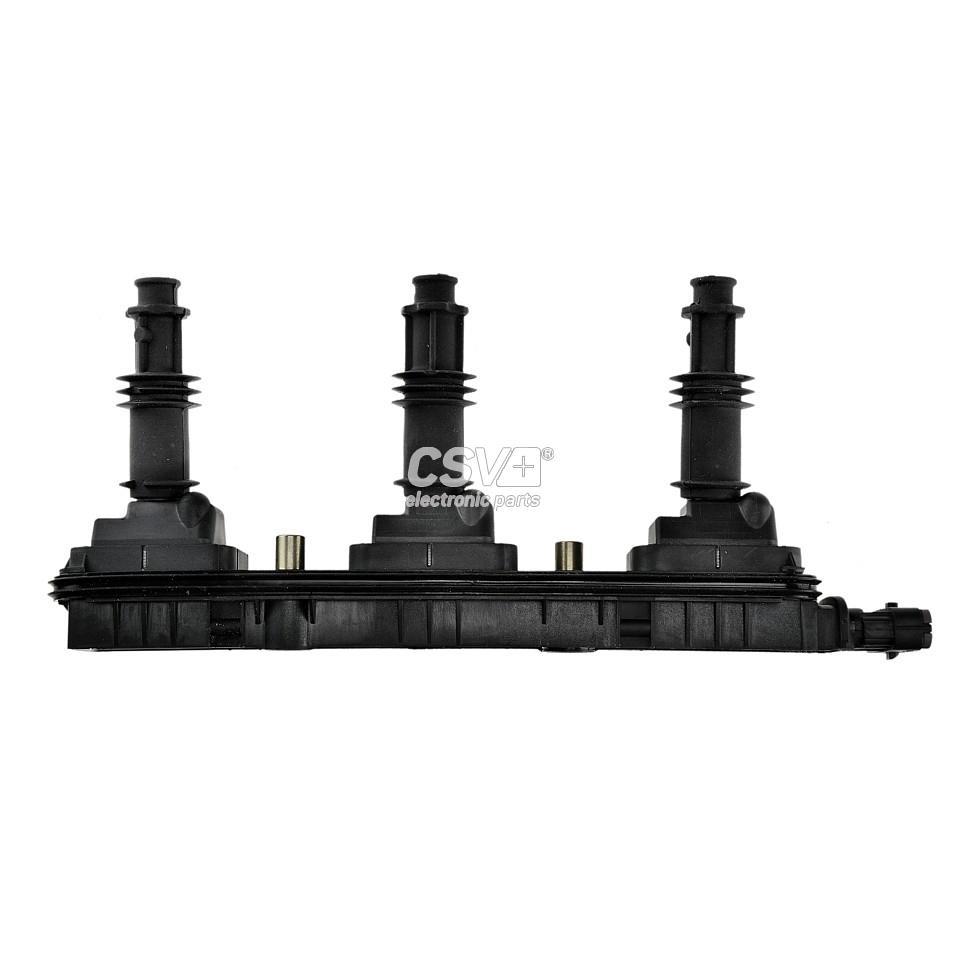 imagen (3) del producto Bobina De Encendido Opel