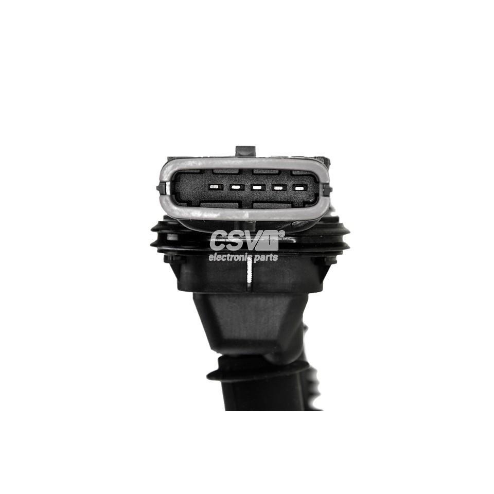 imagen (4) del producto Bobina De Encendido Opel