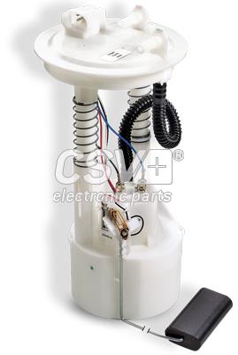 imagen (2) del producto Bomba Combustible Renault