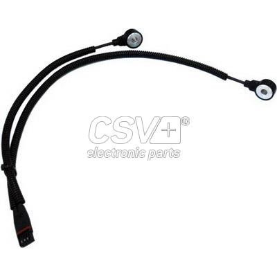 imagen (2) del producto Sensor De Detonaciones