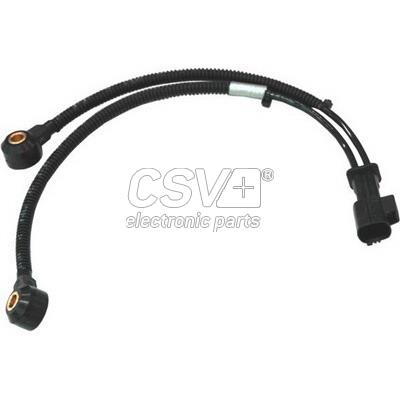 imagen (2) del producto Sensor De Detonaciones