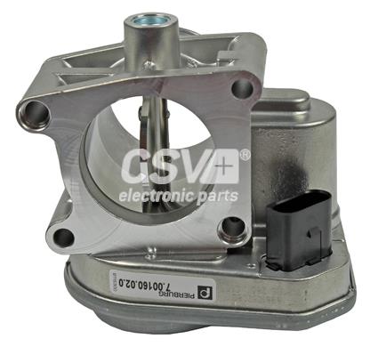 imagen (2) del producto Cuerpo De Mariposa Opel