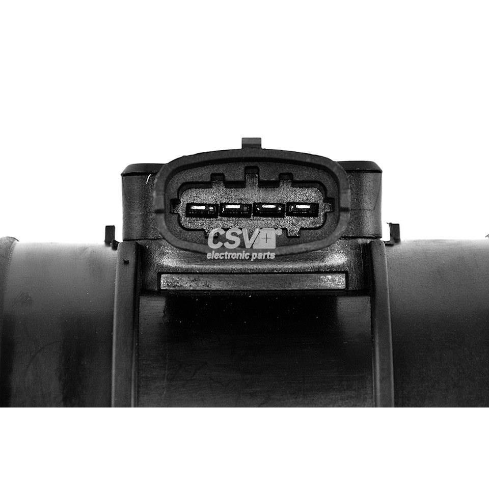 imagen (4) del producto Sensor De Masa (caudalimetro)