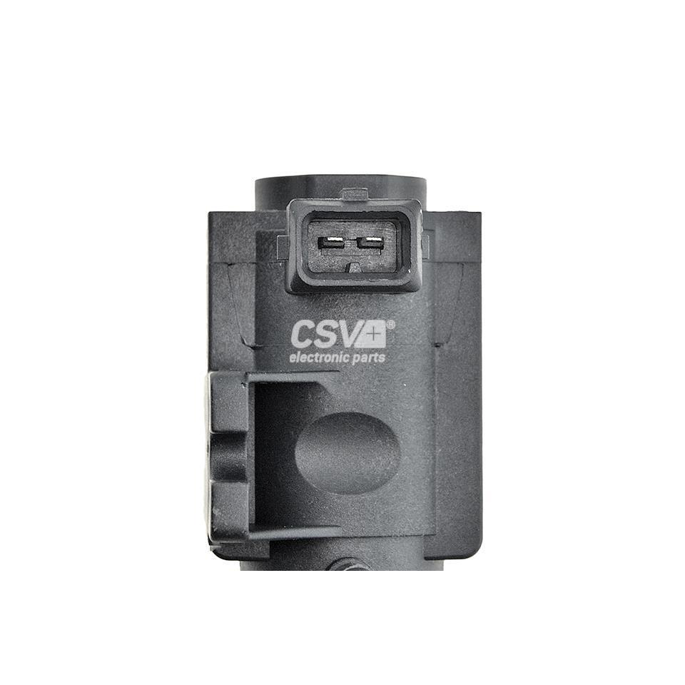 imagen (4) del producto Electrovalvula De Control