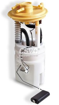 imagen (2) del producto Bomba Combustible Mitsubishi