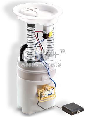 imagen (2) del producto Bomba Combustible Mercedes