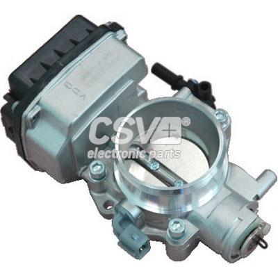 imagen (2) del producto Cuerpo De Mariposa Psa