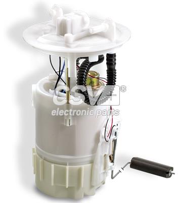 imagen (2) del producto Unidad De Suministro De Combustible