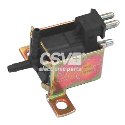 imagen (3) del producto Electrovalvula De Control