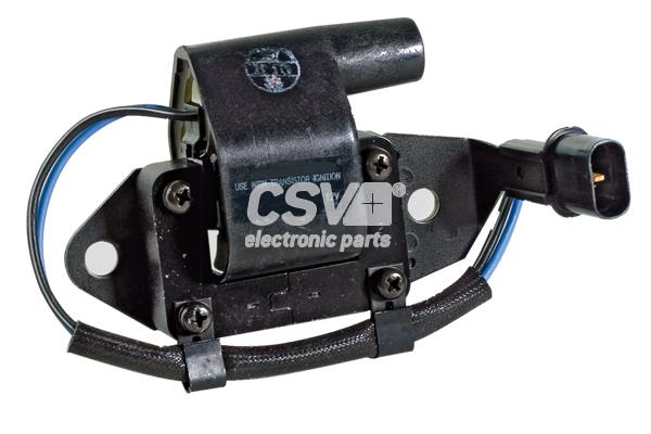 imagen (3) del producto Bobina De Encendido