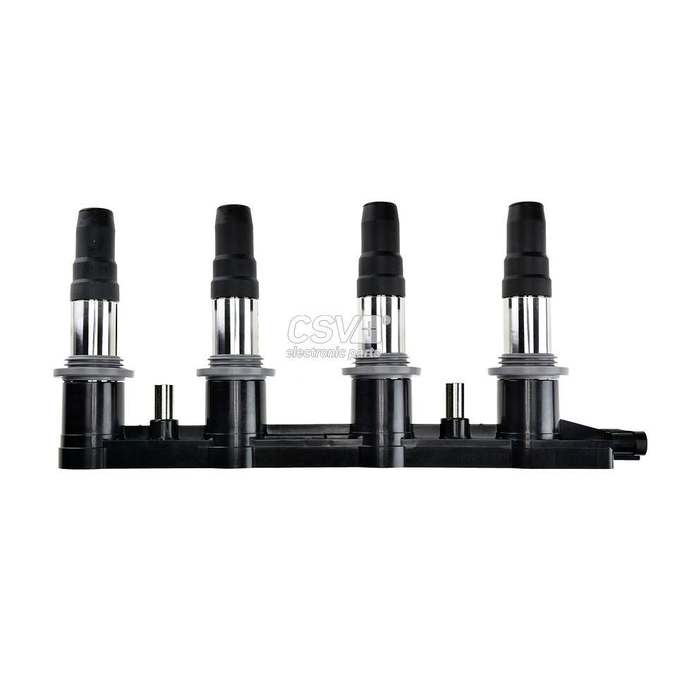 imagen (3) del producto Bobina De Encendido Chevrolet