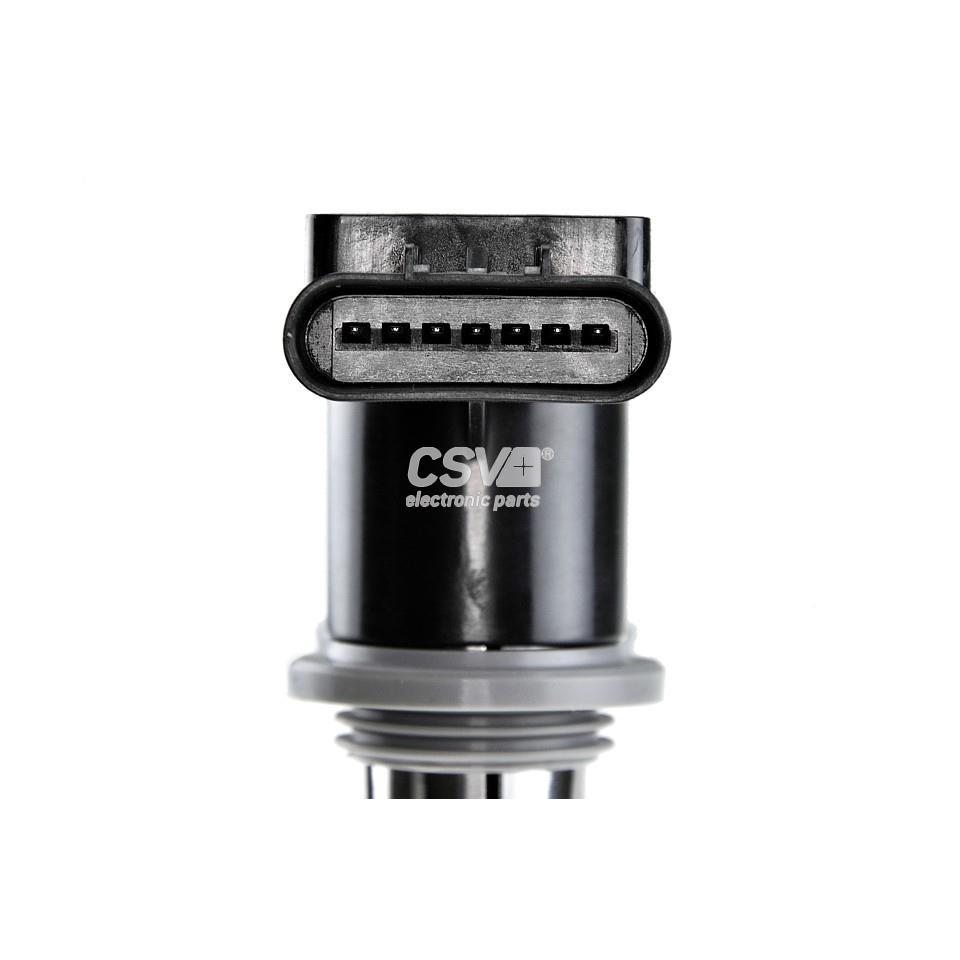 imagen (4) del producto Bobina De Encendido Chevrolet