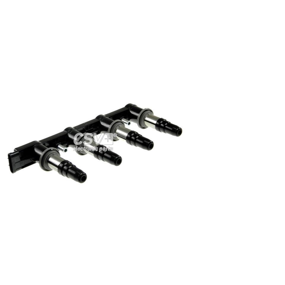 imagen (5) del producto Bobina De Encendido Chevrolet