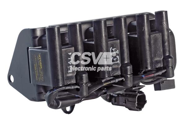 imagen (3) del producto Bobina De Encendido