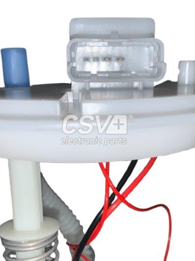 imagen (3) del producto Bomba Combustible Fiat