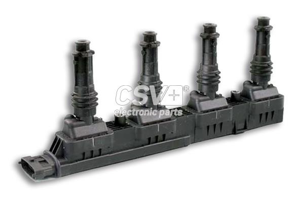 imagen (3) del producto Bobina De Encendido