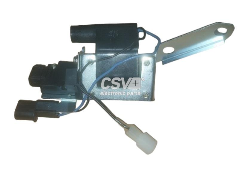 imagen (2) del producto Bobina De Encendido Hyundai