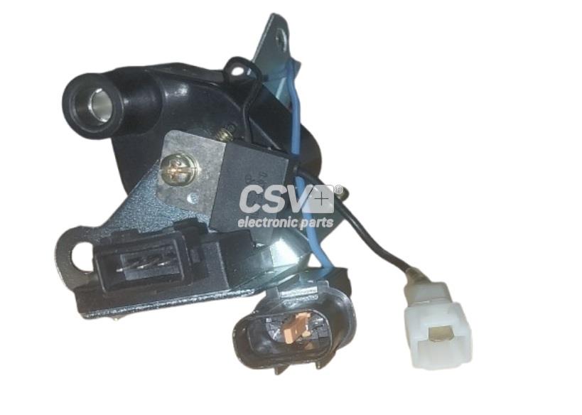 imagen (3) del producto Bobina De Encendido Hyundai