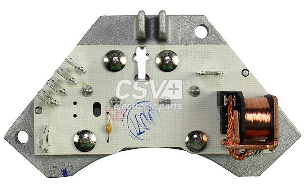 imagen (2) del producto Regulador Habitaculo Psa