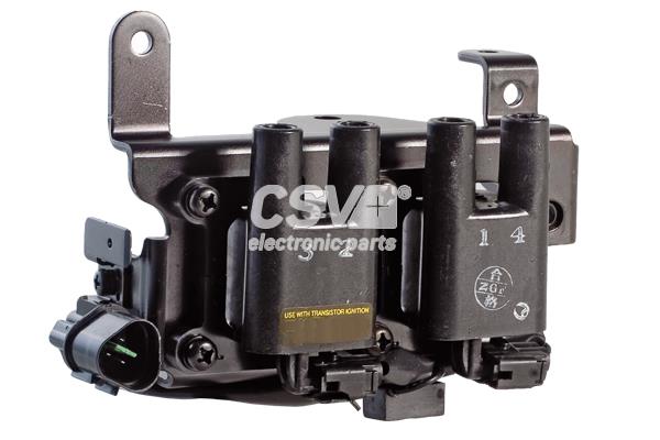 imagen (2) del producto Bobina De Encendido Hyundai