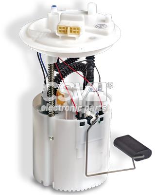 imagen (2) del producto Bomba De Combustible Fiat-alfa