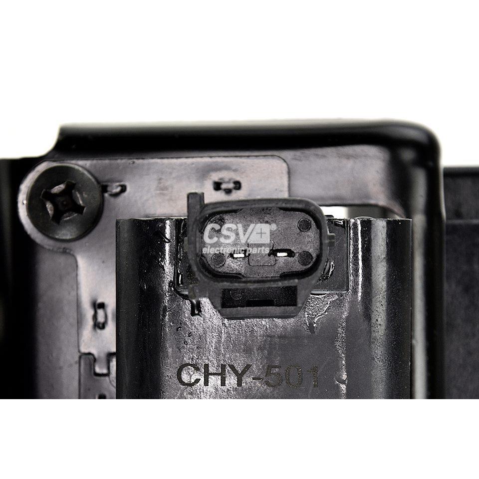 imagen (5) del producto Bobina De Encendido Hyundai