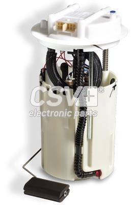 imagen (3) del producto Bomba Combustible Fiat