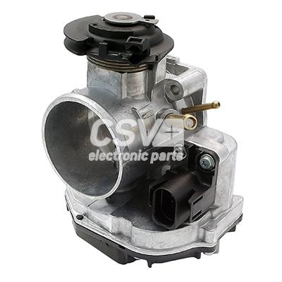 imagen (3) del producto Cuerpo De Mariposa