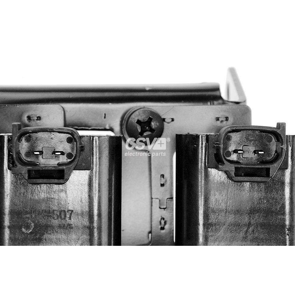 imagen (4) del producto Bobina De Encendido Kia Hyundai