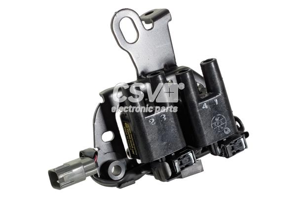 imagen (3) del producto Bobina De Encendido