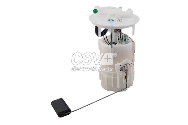 imagen (2) del producto Unidad De Suministro De Combustible