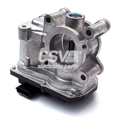 imagen (2) del producto Cuerpo De Mariposa Renault-nissan