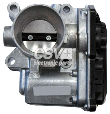 imagen (2) del producto Cuerpo Mariposa Renault