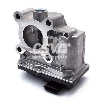 imagen (3) del producto Cuerpo Mariposa Renault