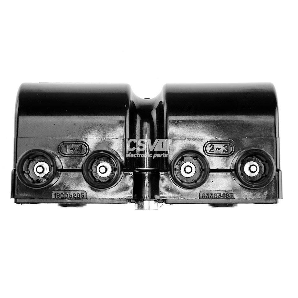 imagen (3) del producto Bobina De Encendido Daewoo