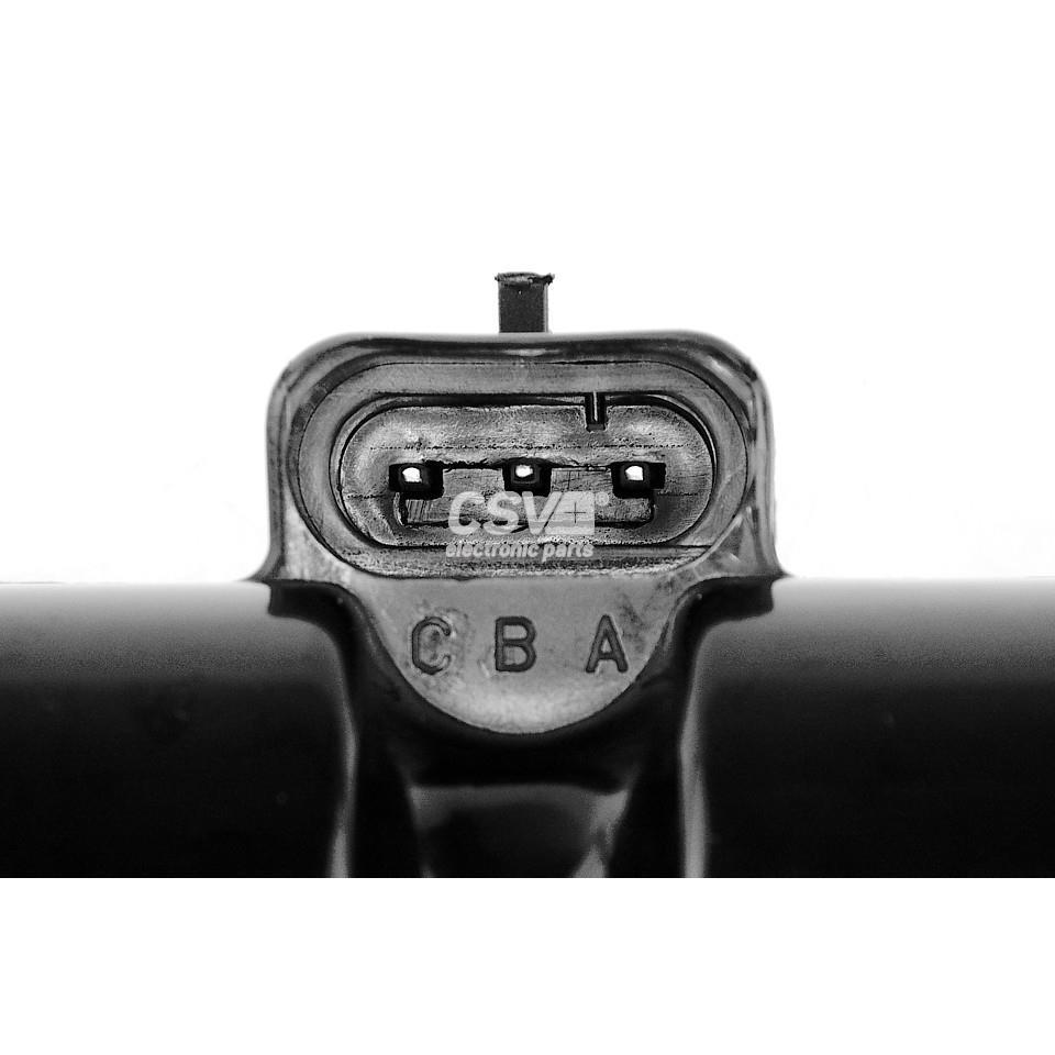 imagen (4) del producto Bobina De Encendido Daewoo