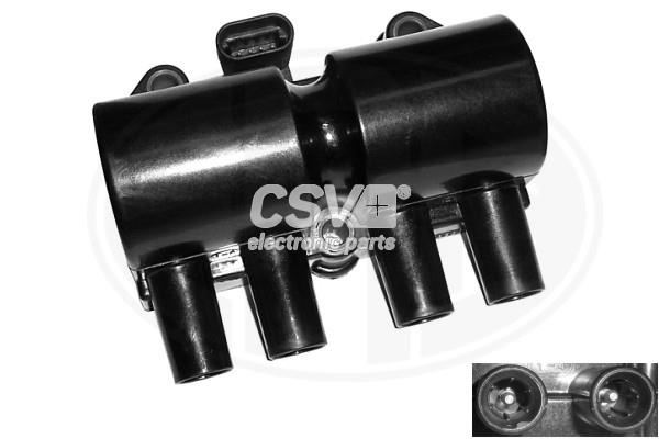 imagen (2) del producto Bobina De Encendido Daewoo