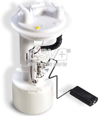 imagen (2) del producto Sensor Nivel Combustible