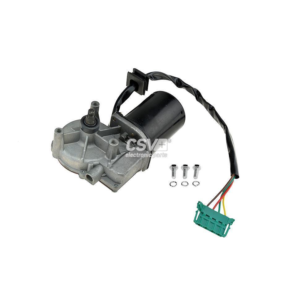 imagen (2) del producto Motor Limpia Del. Mercedes