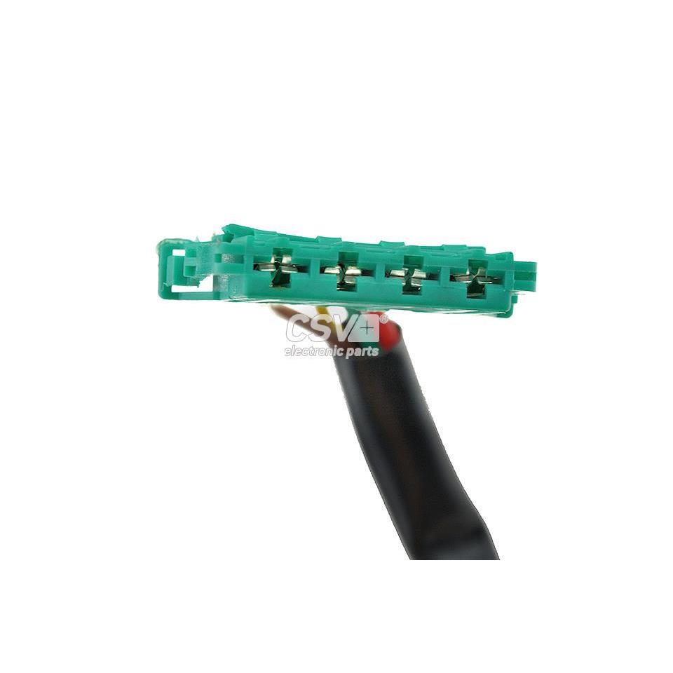 imagen (5) del producto Motor Limpia Del. Mercedes