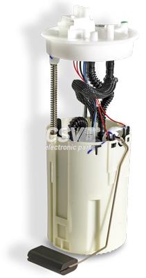 imagen (2) del producto Unidad De Suministro De Combustible