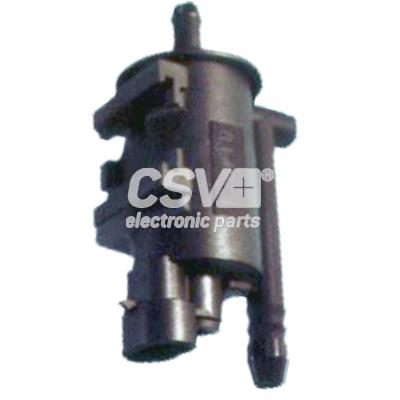 imagen (2) del producto Electrovalvula De Control