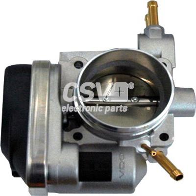 imagen (5) del producto Cuerpo Mariposa Grupo Vag