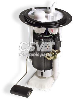 imagen (2) del producto Bomba Combustible Hyundai