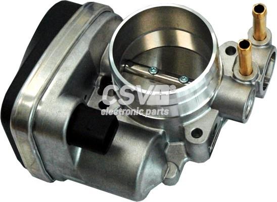 imagen (2) del producto Cuerpo De Mariposa