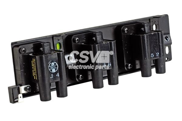 imagen (2) del producto Bobina De Encendido