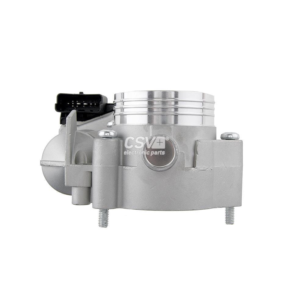 imagen (5) del producto Cuerpo De Mariposa Psa