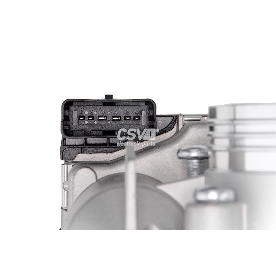 imagen (7) del producto Cuerpo De Mariposa Psa